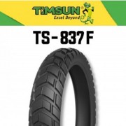 공용 타이어 120/70-19 120-70-19 TS-837F