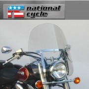 네셔널싸이클(Nationalcycle) HONDA(혼다) STEED600(스티드) Dakota 4.5™ Windshield (다코타 윈드쉴드)N2304 세트