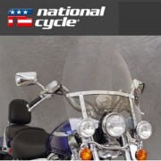 네셔널싸이클(Nationalcycle) HONDA(혼다) Magna750(마그나) Touring Heavy Duty Windshield(투어링 헤비듀티 윈드쉴드)N2210 세트