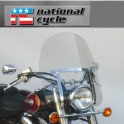 네셔널싸이클(Nationalcycle) HONDA(혼다) Magna750(마그나) Dakota 4.5™ Windshield (다코타 윈드쉴드)N2304