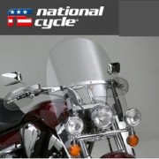 네셔널싸이클(Nationalcycle) HONDA(혼다) VT1300 CR/CS Touring Heavy Duty Windshield(투어링 헤비듀티 윈드쉴드)N2210 세트