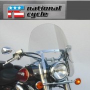 네셔널싸이클(Nationalcycle) KAWASAKI(가와사키) VN800 커스텀 Dakota 4.5™ Windshield (다코타 윈드쉴드)N2304 세트