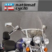 네셔널싸이클(Nationalcycle) KAWASAKI(가와사키) VN1500 캐스팅 Dakota 4.5™ Windshield (다코타 윈드쉴드)N2304 세트