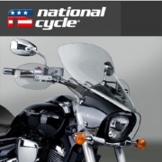 네셔널싸이클(Nationalcycle) SUZUKI(스즈키) '10~'19 M800 VStream® Tour Windshield(투어 윈드쉴드)N28217