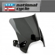 네셔널싸이클(Nationalcycle) Mohawk™ Windshield(모호크 윈드쉴드) ~43MM 포크용N2831-002