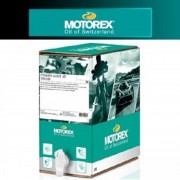 모토렉스(MOTOREX) 4싸이클(4T) 100%합성 엔진오일 POWER SYNT 4T(파워 신트 4T)(5W/40) BAG IN BOX 20L