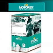 모토렉스(MOTOREX) 4싸이클(4T) 100%합성 오프로드 엔진오일 CROSS POWER 4T(크로스 파워 4T)(10W/60) BAG IN BOX 20L