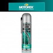 모토렉스(MOTOREX) 체인 윤활제 CHAIN LUBE ROAD STRONG(체인루브 로드 스트롱) 500ML