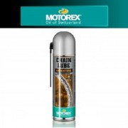 모토렉스(MOTOREX) 체인 윤활제 CHAIN LUBE ADVENTURE(체인루브 어드벤처) 500ML