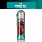 모토렉스(MOTOREX) 체인 윤활제 CHAIN LUBE OFF ROAD(체인루브 오프로드) 500ML