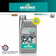 모토렉스(MOTOREX) 에어필터 클리너 RACING BIO AIR FILTER CLEANER(레이싱 바이오 에어필터 클리너) 900G