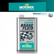 모토렉스(MOTOREX) RACING BRAKE FLUID(레이싱 브레이크 액)(DOT 3, DOT 4 호환) 500ML
