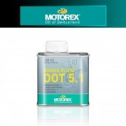 모토렉스(MOTOREX) BRAKE FLUID DOT 5.1(브레이크 액 DOT 5.1) 250ML