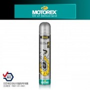 모토렉스(MOTOREX) 파츠 클리너 POWER BRAKE CLEAN(파워 브레이크 클린) 750ML