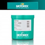 모토렉스(MOTOREX) 그리스 GREASE FETT 2000(그리스 펫 2000) 850G