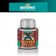 모토렉스(MOTOREX) 고착 방지 페이스트 윤활제 COPPER PASTE(카파 페이스트) 100G