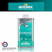 모토렉스(MOTOREX) 모터싸이클 광택제 CHROME POLISH(크롬 폴리쉬) 200ML