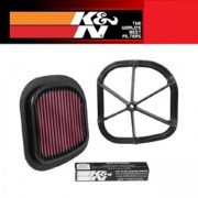 K&N KTM, HUSQVARNA 에어크리너 KT-4511XD