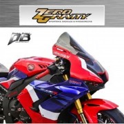 Zerogravity(제로그래비티) HONDA CBR1000RR-R/SP '20~'23 더블버블 스모크 윈도우(윈드스크린) 16-428-02