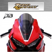 Zerogravity(제로그래비티) HONDA(혼다) CBR1000RR/SP '17~'19 더블버블 스모크 윈도우(윈드스크린) 16-427-02