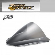 제로그래비티(Zerogravity) Honda(혼다) CBR1000RR '04~'07 Double Bubble Smoke(더블버블 스모크) 윈도우(윈드스크린) 16-423-02
