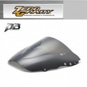 제로그래비티(Zerogravity) Honda(혼다) CBR900RR '98~'99 Double Bubble Smoke(더블버블 스모크) 윈도우(윈드스크린) 16-462-02