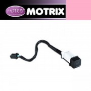 Motrix(모트릭스) Honda(혼다) '01~'17 GL1800 Fog Light Switch (포그 라이트 스위치 에어백 없는 모델용) 661-00201