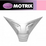 Motrix(모트릭스) Honda(혼다) GL1800 & F6B Chrome Windshield Panel Mask Accent (크롬 윈드쉴드 판넬 마스크 액센트) GL-00015