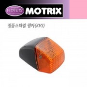 모트릭스(MOTRIX) HONDA(혼다) 순정스타일 윙카 KV3