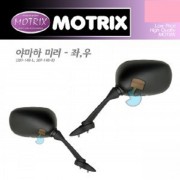 모트릭스(Motrix) 야마하(YAMAHA) R1 '09~'14 백미러/거울(정품대용) 좌/우 별도판매 207-14B-L/207-14B-R