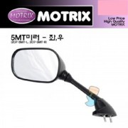 모트릭스(Motrix) 야마하(YAMAHA) R6(02) 백미러/거울(정품대용) 좌/우 별도판매 207-5MT