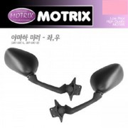 모트릭스(MOTRIX) YAMAHA(야마하) T-MAX530(티맥스) '12~'14 정품스타일 미러 207-59C