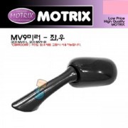 모트릭스(Motrix) HONDA(혼다) CBR600F3 (95~98) 백미러/거울(정품대용) 좌/우 별도판매 201-MV9