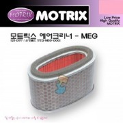 MOTRIX(모트릭스) HONDA(혼다) ZOOMER(줌머) / SCOOPY(스쿠피) AIR FILTER(에어크리너) 121-0211(AIR-GET)