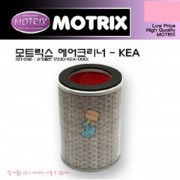 MOTRIX(모트릭스) HONDA(혼다) HORNET250/600 AIR FILTER(에어크리너) AIR-KEA