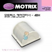 MOTRIX(모트릭스) YAMAHA(야마하) T-MAX(티맥스) AIR FILTER(에어크리너) AIR-4BH