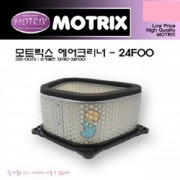 MOTRIX(모트릭스) SUZUKI(스즈키) GSX1300R(하야부사) AIR FILTER(에어크리너) 24F00