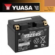 YUASA(유아사) JAPAN 밧데리(배터리) YTZ14S(YUASA) STZ14S