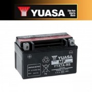 YUASA(유아사) INDONESIA 밧데리(배터리) YTX7A-BS(YUASA)