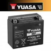 YUASA(유아사) YTX20L-BS(YUASA) 밧데리(배터리)