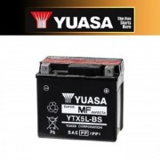 YUASA(유아사) YTX5L-BS(YUASA) STX5L-BS 밧데리(배터리)