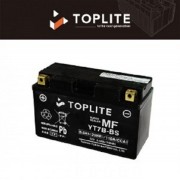 TOPLITE(톱라이트) 대만 유아사 밧데리(배터리) YT7B-BS(TOPLITE)