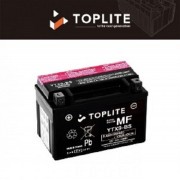 TOPLITE(톱라이트) 대만 유아사 밧데리(배터리) YTX9-BS(TOPLITE)