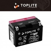 TOPLITE(톱라이트) 대만 유아사 밧데리(배터리) YT12A-BS(TOPLITE)