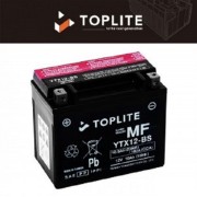 TOPLITE(톱라이트) 대만 유아사 밧데리(배터리) YTX12-BS(TOPLITE)