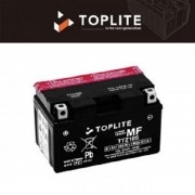 TOPLITE(톱라이트) 대만 유아사 밧데리(배터리) TTZ10S(TOPLITE)