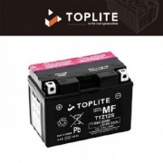 TOPLITE(톱라이트) 대만 유아사 밧데리(배터리) TTZ12S(TOPLITE)
