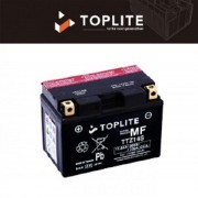 TOPLITE(톱라이트) 대만 유아사 밧데리(배터리) TTZ14S(TOPLITE)