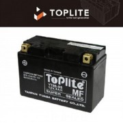 TOPLITE(톱라이트) 대만 유아사 밧데리(배터리) YT9B-BS(TOPLITE)