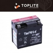 TOPLITE(톱라이트) 대만 유아사 밧데리(배터리) YTX5L-BS(TOPLITE)